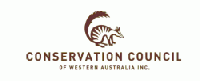 Conservation Council of WA  logo